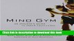 [Download] Mind Gym: An Athlete s Guide to Inner Excellence Hardcover Free