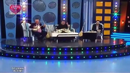 Hakan Atik - Gavaklı Karapürçek Gel Gidelim Bizecek