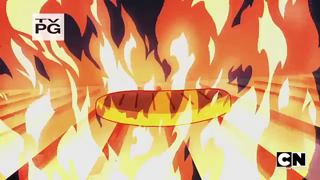 Steven Universe - Mr. Greg (Sneak Leak - Clip) Summer Adventur