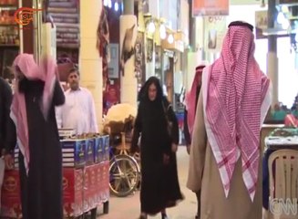 سارة العطار أول سعودية في تاريخ الألعاب الأولمبية