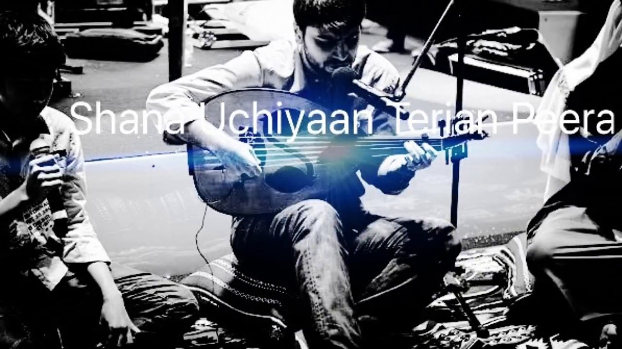 sami yusuf Mast Qalandar video trailer Lyrics