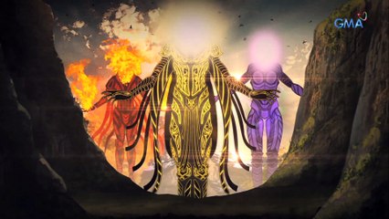 EXCLUSIVE: Ang kuwento ng 'Encantadia'