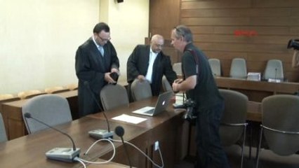 Almanya'da Cinayet Zanlısı Türk'ün Yargılanmasına Başlandı