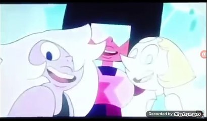 Steven Universe - new opening-