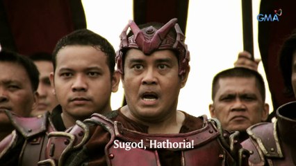 'Encantadia,' dalawang araw na lang!