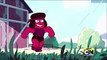 Steven Universe - Peridot & Lapis Meet Ruby And Sapphire (Clip) Hit The Diamon