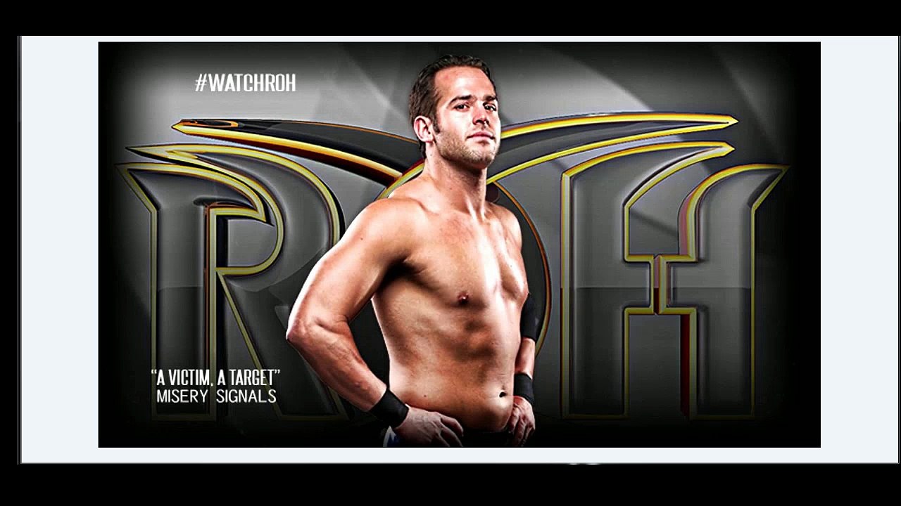 Iron Claw wrestling show 2016-08-14