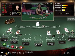 블랙잭추천 ●VVO38。COM●