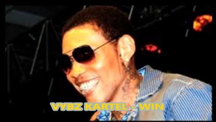 Vybz Kartel - Win ( Audio )
