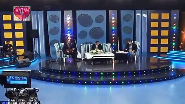 Ayaşlı Eray - Halime Gız & Ayaş Yollarından