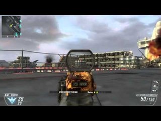 Yet Another Black OPS 2 Montage