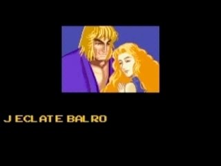 Vjing " Jeux Vidéo" sur une musique de Pendulum