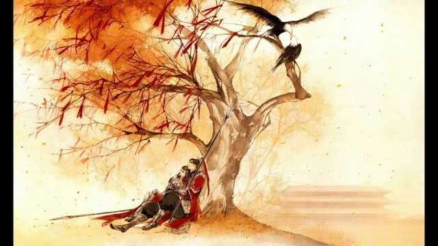 Beautiful Chinese Music - Bamboo Flute