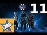 Let's Play Star Wars The Force Unleashed 2 Part 11 The Final Decision