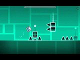 Replay from Geometry Dash!
