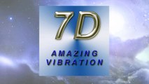 7D - Amazing Vibration (Music - Progressive Rock, Art rock, Post rock, Ambient, Space) (album)
