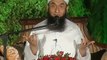 Some non muslim woman saw prophet's Noor at forhead of father of last Prophet by molana tariq jameel