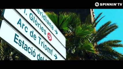 Ummet Ozcan - Megatron (Official Music Video)