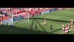 Philippe Coutinho amazing free kick goal vs Arsenal