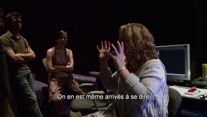 Rebelle - Making Of VOST