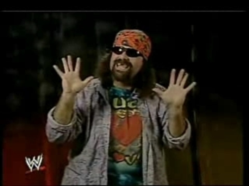 WEF Foley entrance