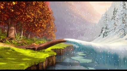 Clochette et le secret des fées (4) - VF