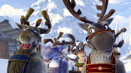 Niko le petit renne 2 - VF