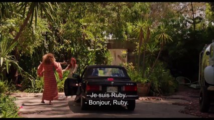 Elle s&#039;appelle Ruby - Extrait (1) VOST