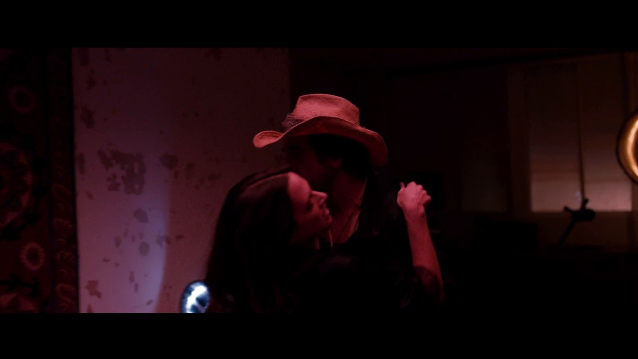 Do Not Disturb - Extrait (2) VF