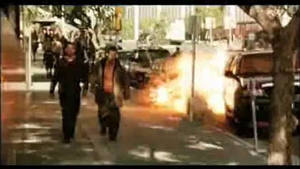 Dommage Collateral - VF