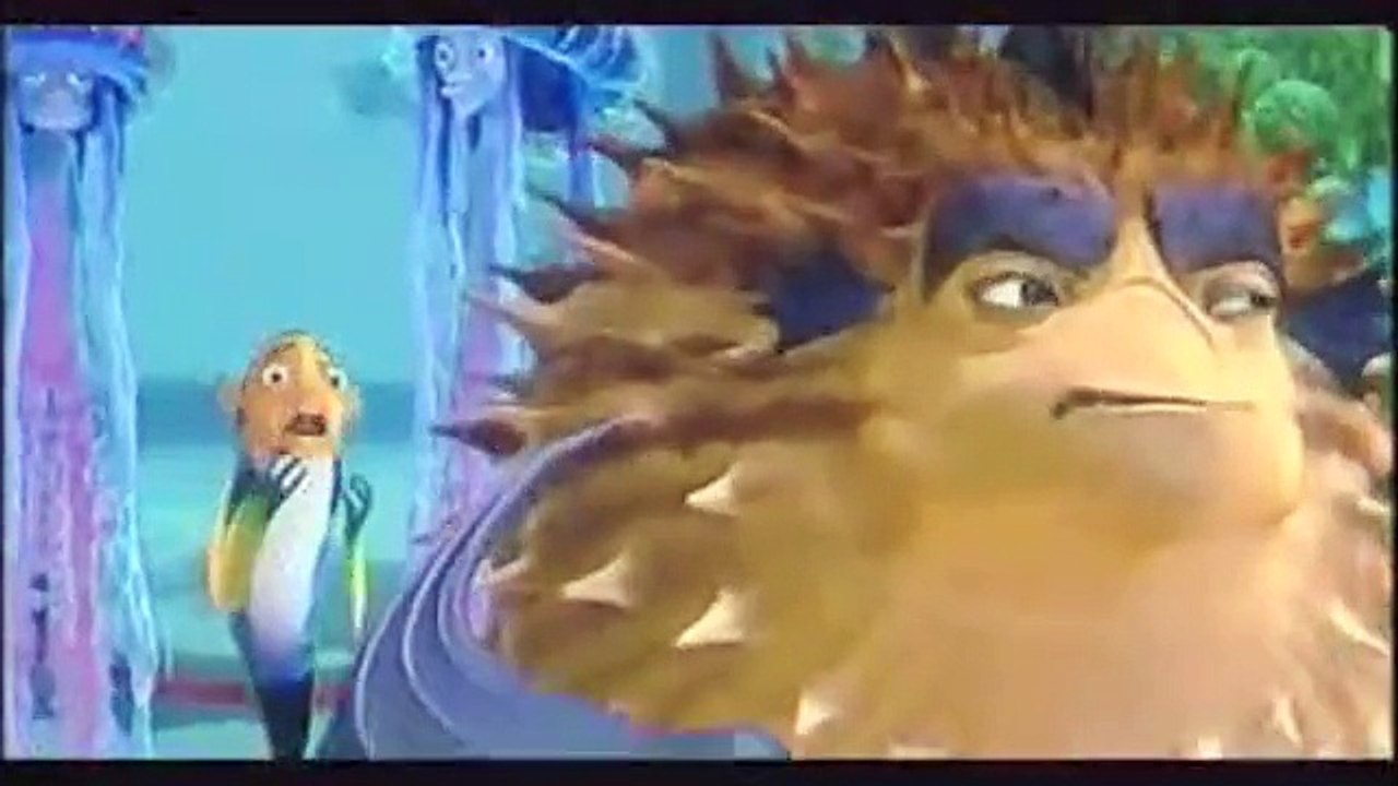 Gang De Requins - VF