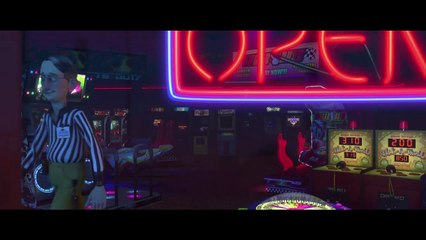 Les Mondes de Ralph (2) - VO