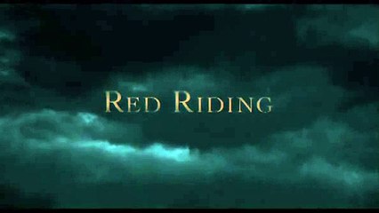 The Red Riding Trilogy -1974 - VO