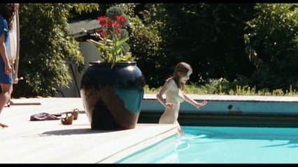 Le Noir (Te) Vous Va Si Bien - VF