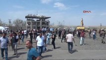Diyarbakır'da Bölge Trafik Müdürlüğü Yakınında Patlama-6
