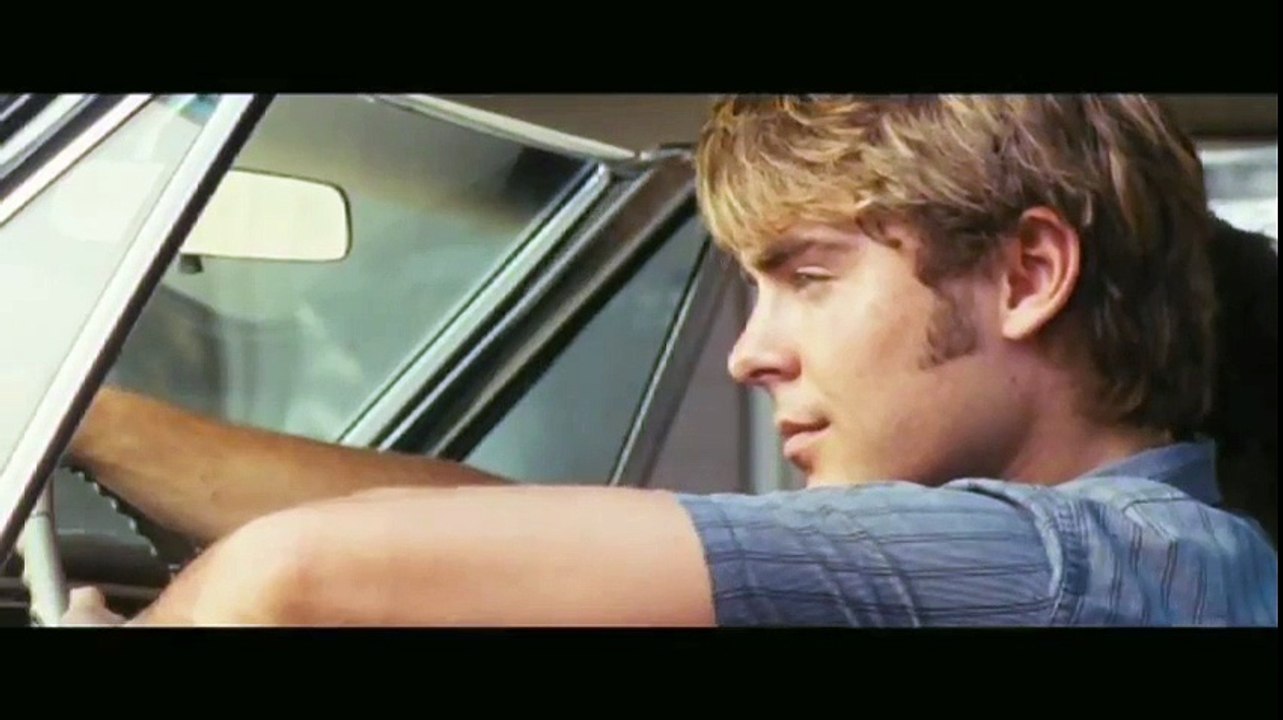 Paperboy - Extrait VF