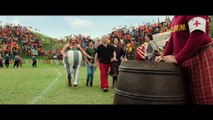 Astérix et Obélix : Au service de Sa Majesté - Sketch (1) VF