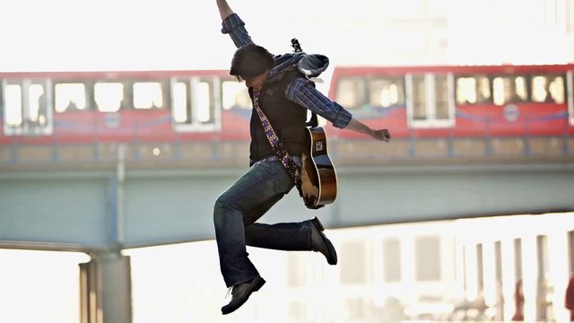 Jusqu'à mon dernier souffle - Trailer VF