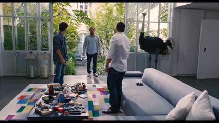 Comme des frères - VF