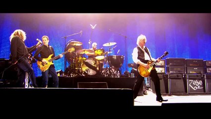 Led Zeppelin : Celebration Day - VO