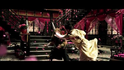 L&#039;homme aux poings d&#039;acier (2) - VO