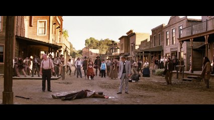 Django Unchained - VOST