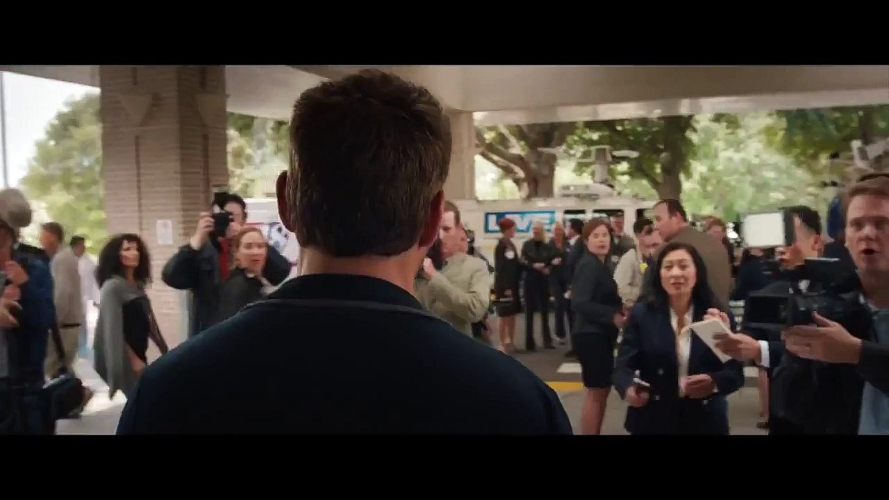 Iron Man 3 - Trailer (2) VO