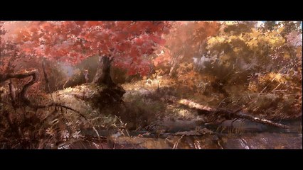 Le Jour des corneilles - Extrait (4) VF