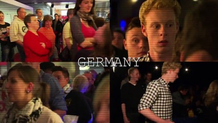 Paranormal Activity 4 - Spot Ciné VOST