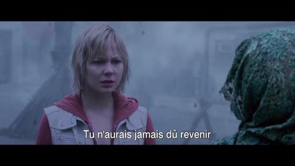 Silent Hill : Revelation - Extrait VOST