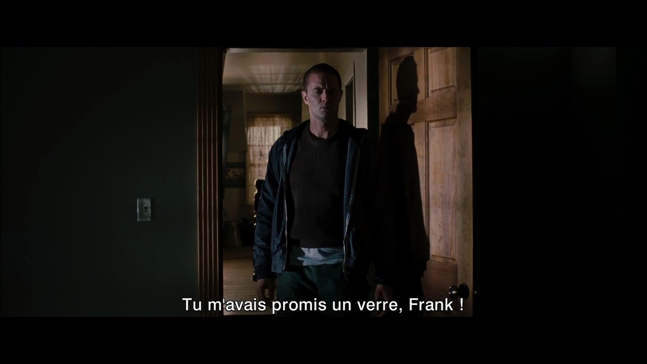 Oliver Sherman - Extrait VOST