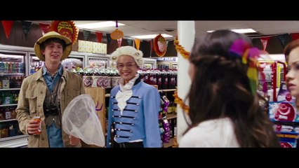 Fun Size - Trailer (3) VO