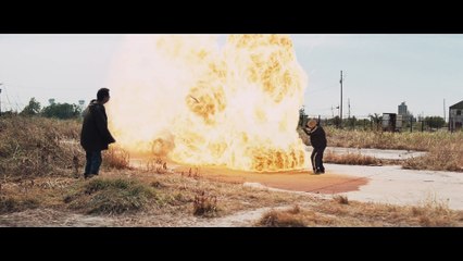 Cogan, Killing Them Softly (2) - VF