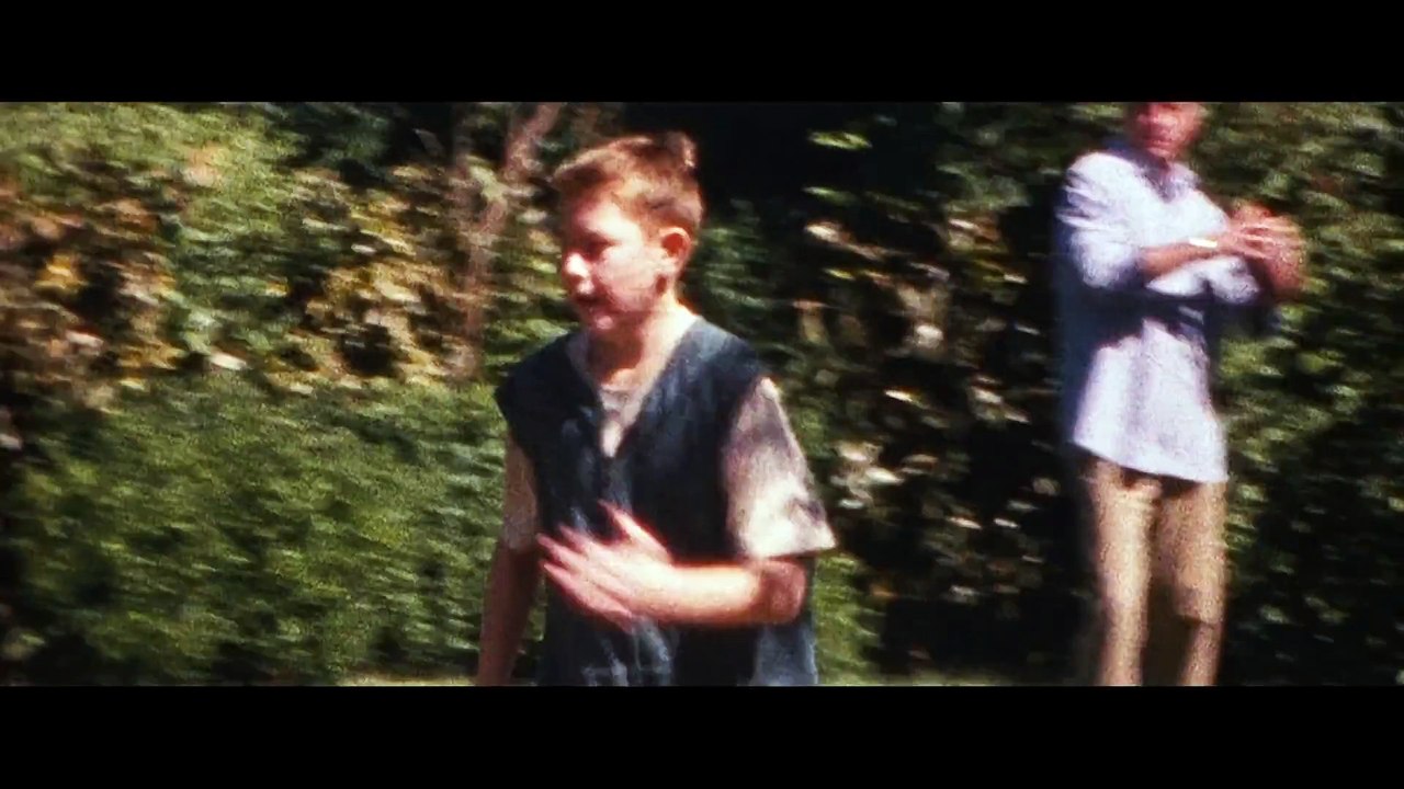 Sinister - Extrait (2) VF